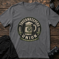 Tavernkeepers Union T-shirt