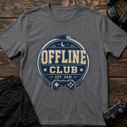 Offline Club T-shirt