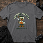 Loading Forever T-shirt