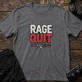 Tilted T-Shirt
