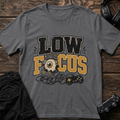 Low Focus T-shirt