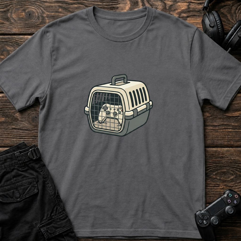 Emotional Support T-shirt