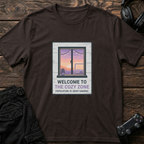 Cozy Zone T-Shirt
