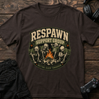 Support Group T-shirt