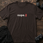 Hard Pass T-Shirt
