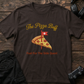 Pizza Buff T-shirt