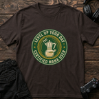 Mana User T-shirt