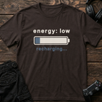 Energy Low T-Shirt