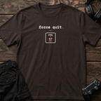 Force Quit T-Shirt