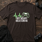4K T-shirt