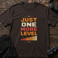Level Up Life T-Shirt