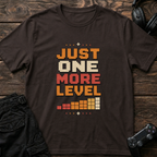 Level Up Life T-Shirt