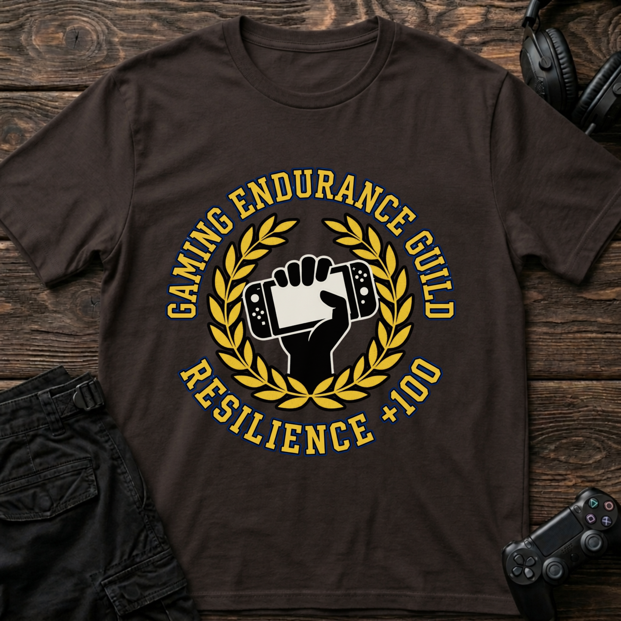 Endurance Guild T-Shirt
