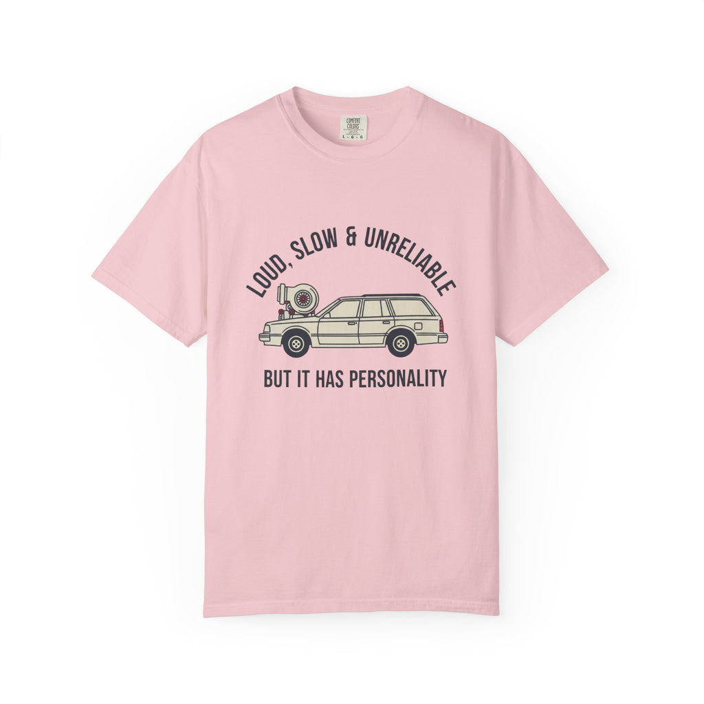 Unreliable Charm Premium T-shirt