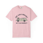 Unreliable Charm Premium T-shirt