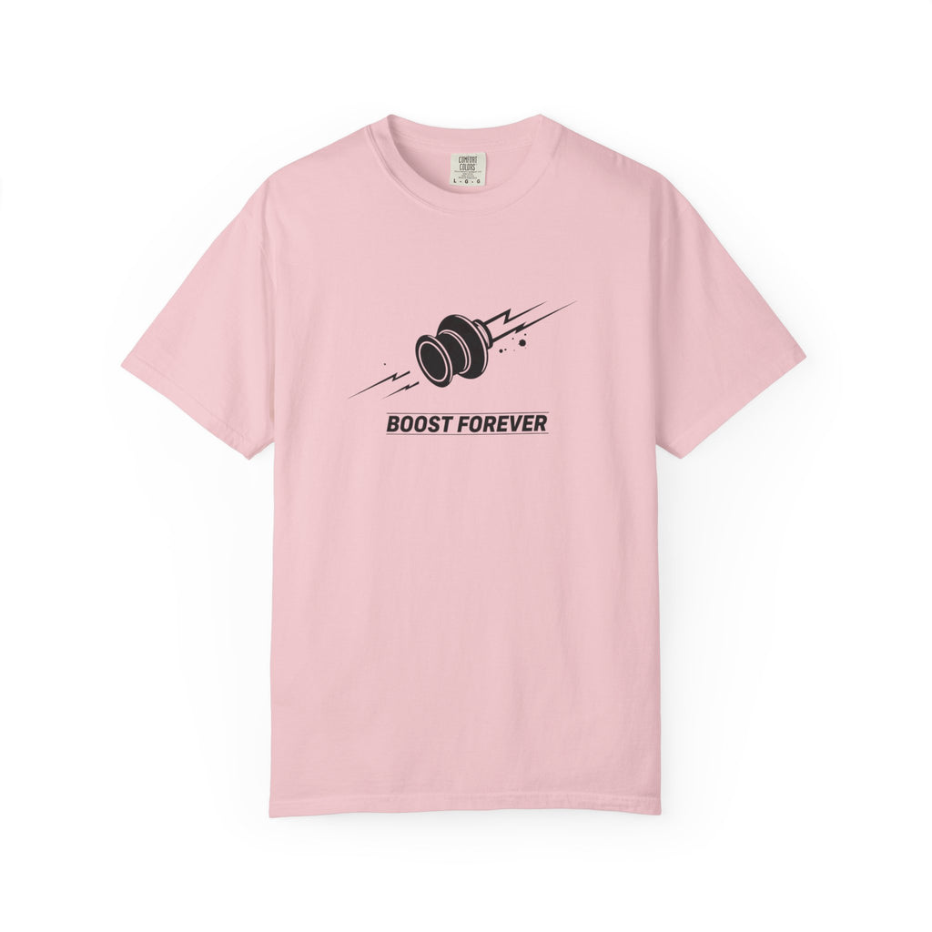 Boost Forever Premium T-shirt