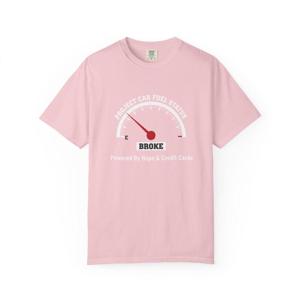 Financial Mismanagement Premium T-shirt