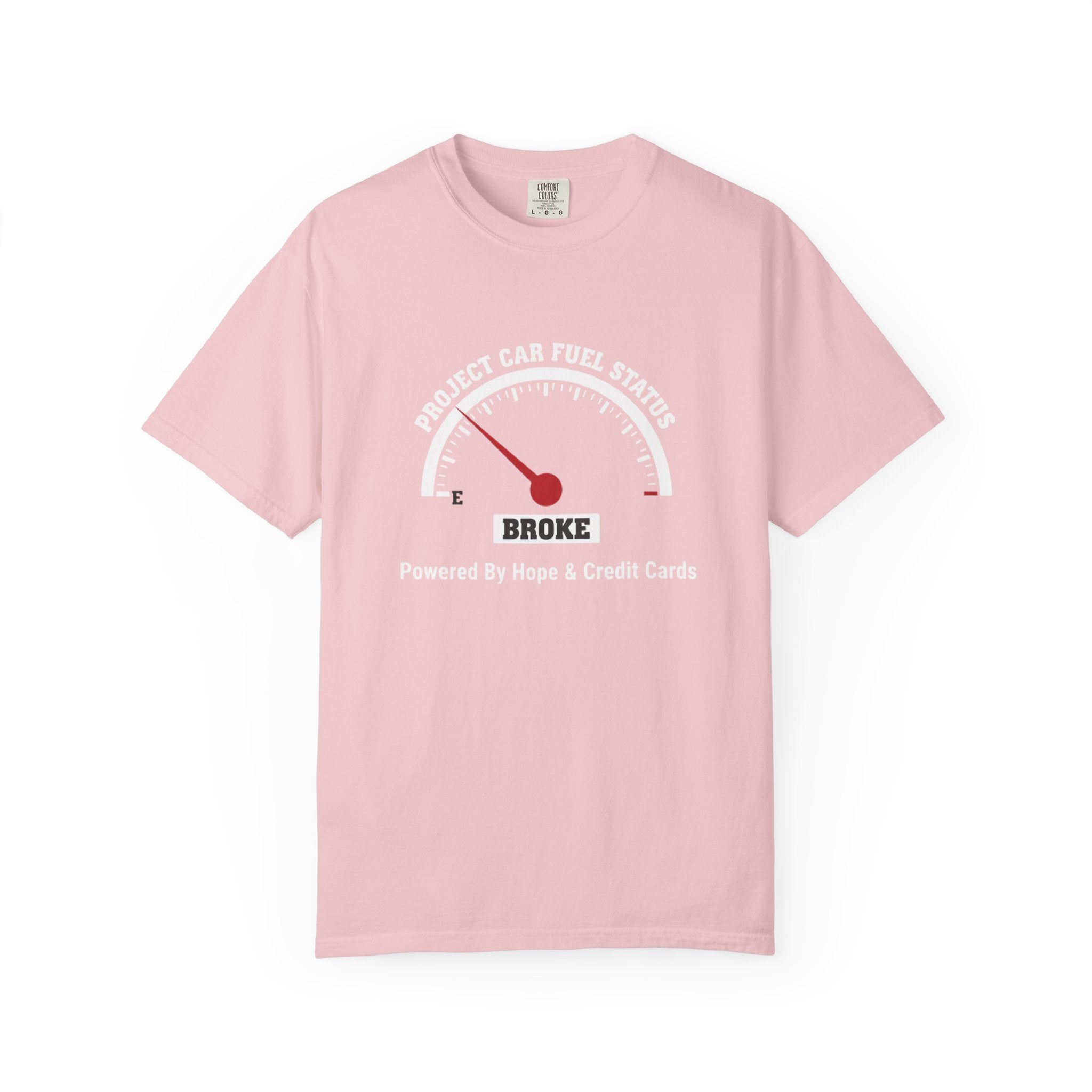 Financial Mismanagement Premium T-shirt