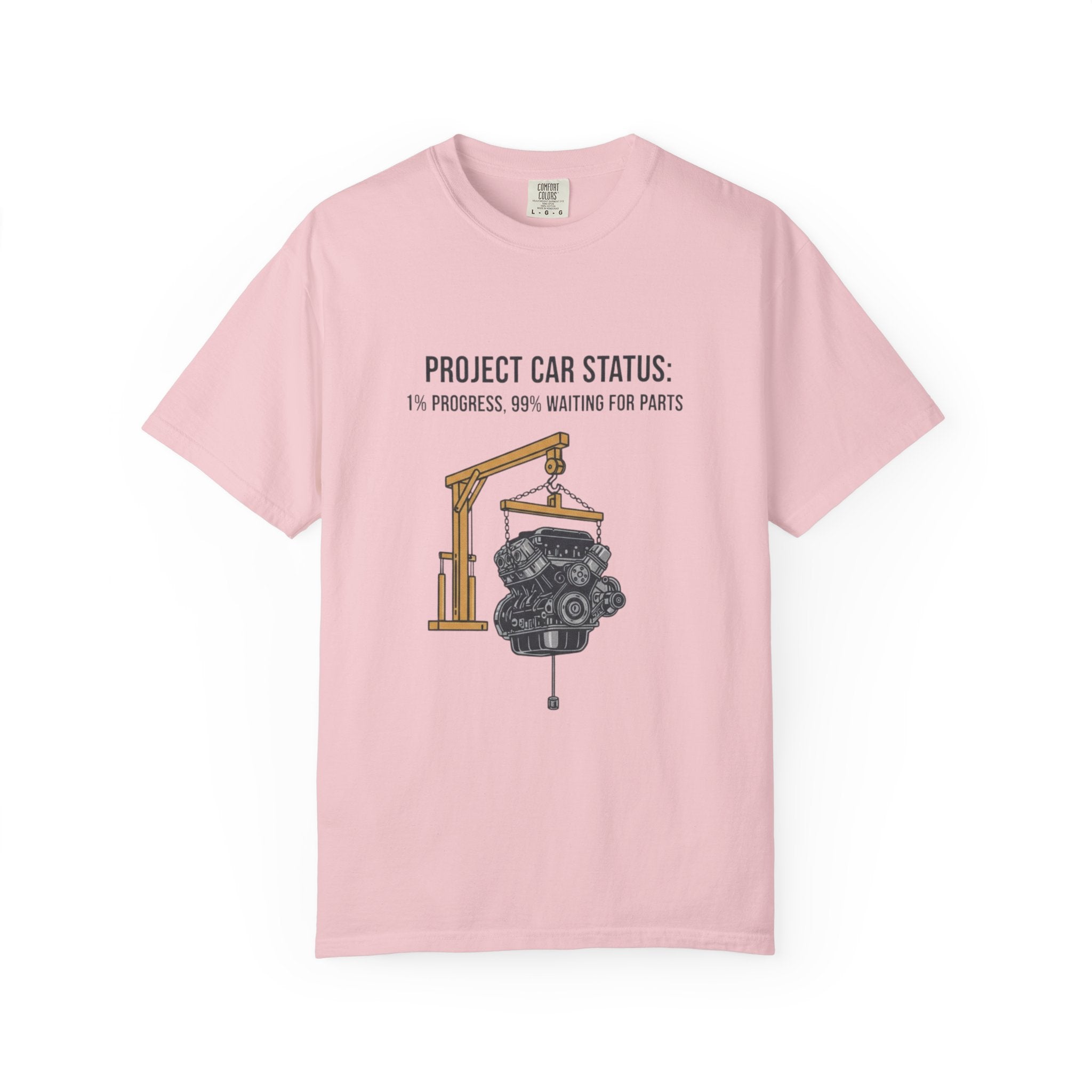 Build Status Premium T-shirt