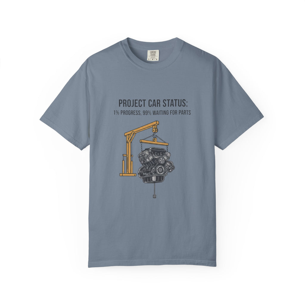 Build Status Premium T-shirt