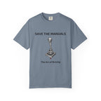 Analog Legacy Premium T-shirt