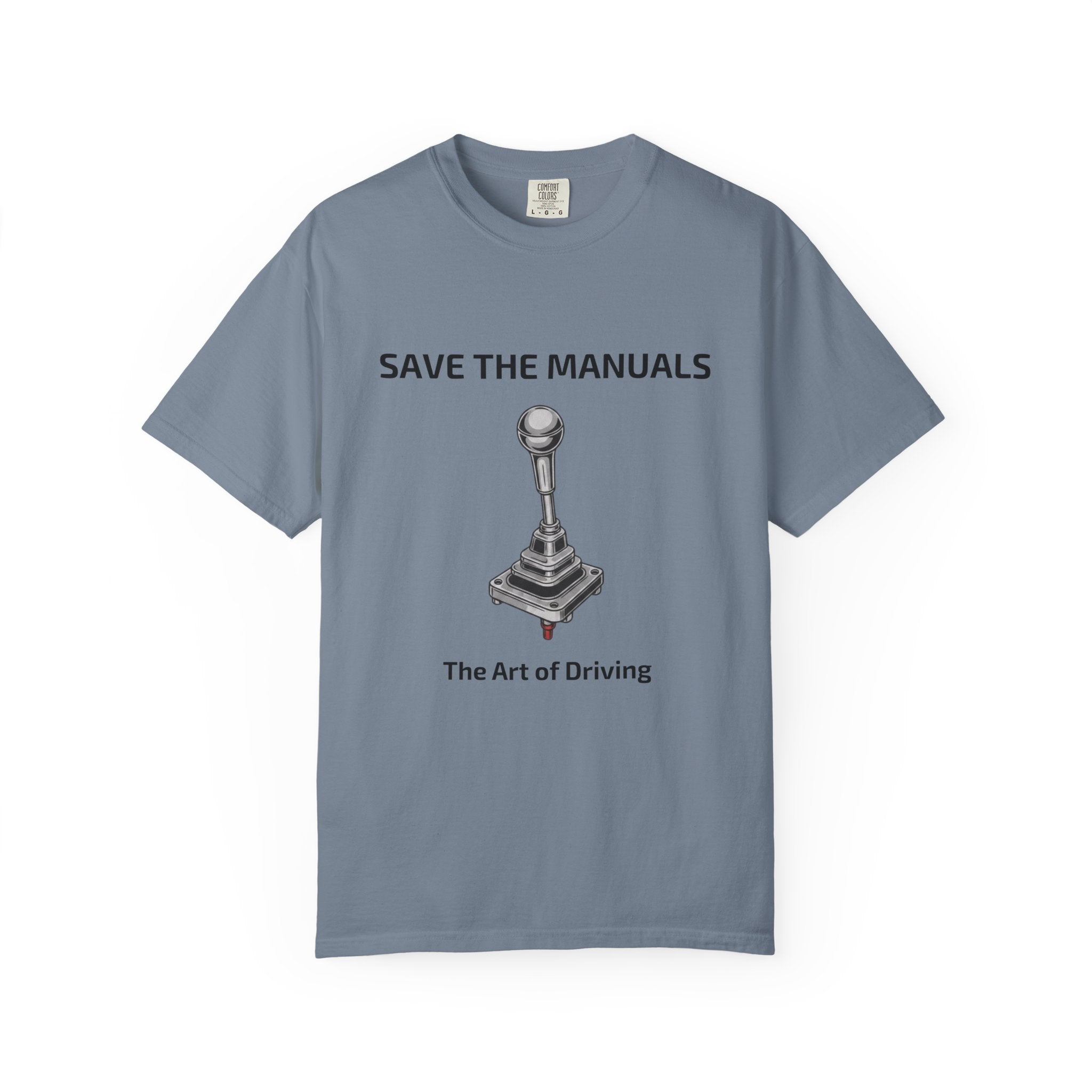Analog Legacy Premium T-shirt