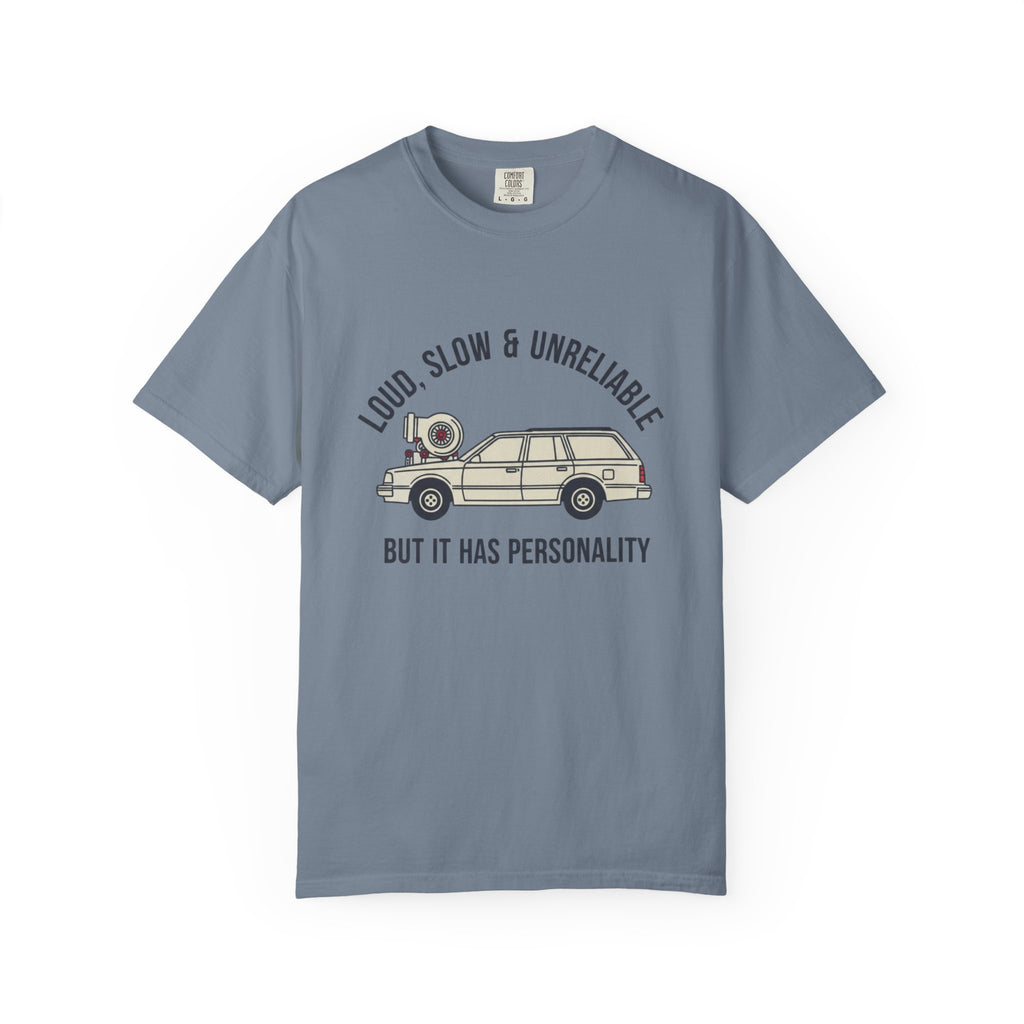 Unreliable Charm Premium T-shirt