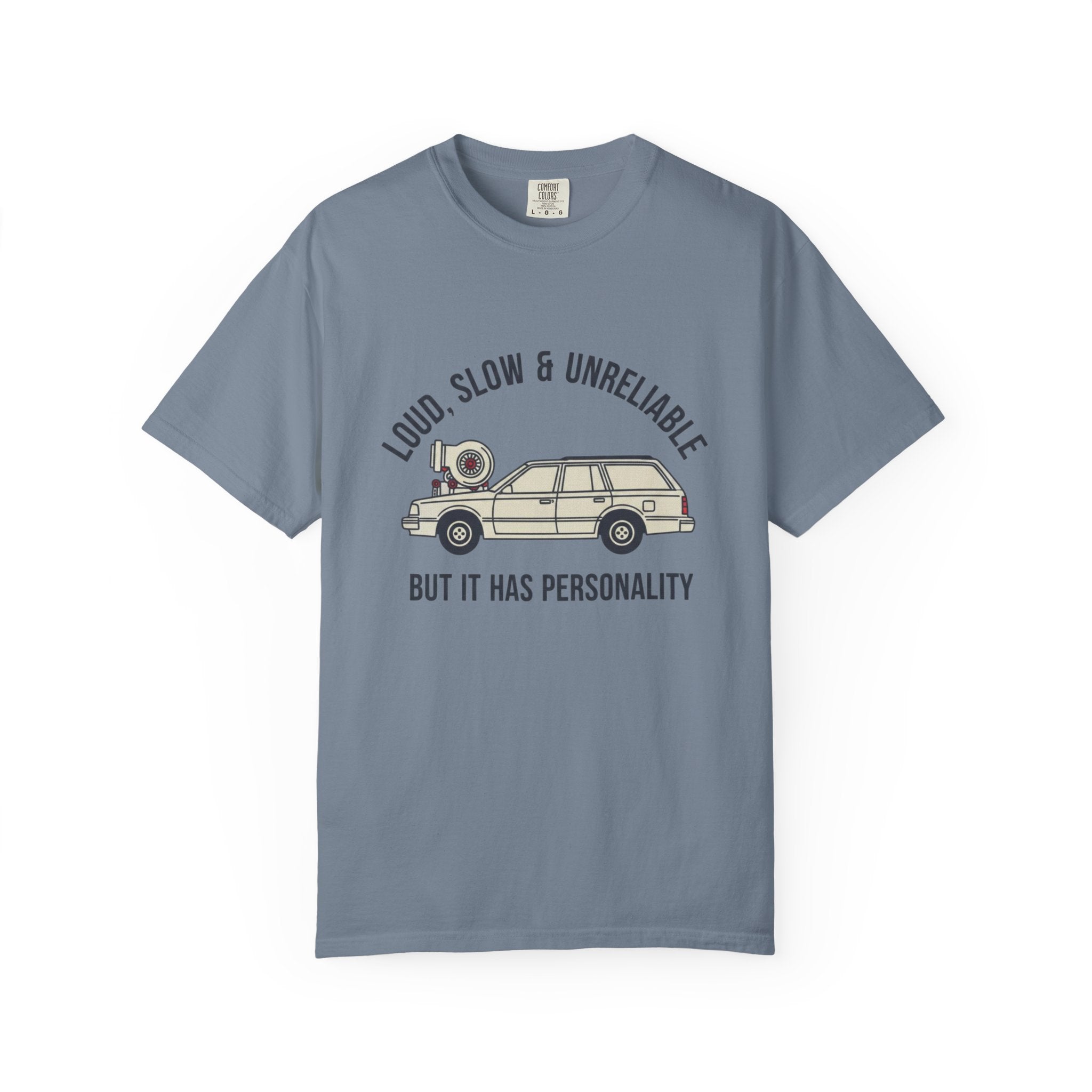 Unreliable Charm Premium T-shirt