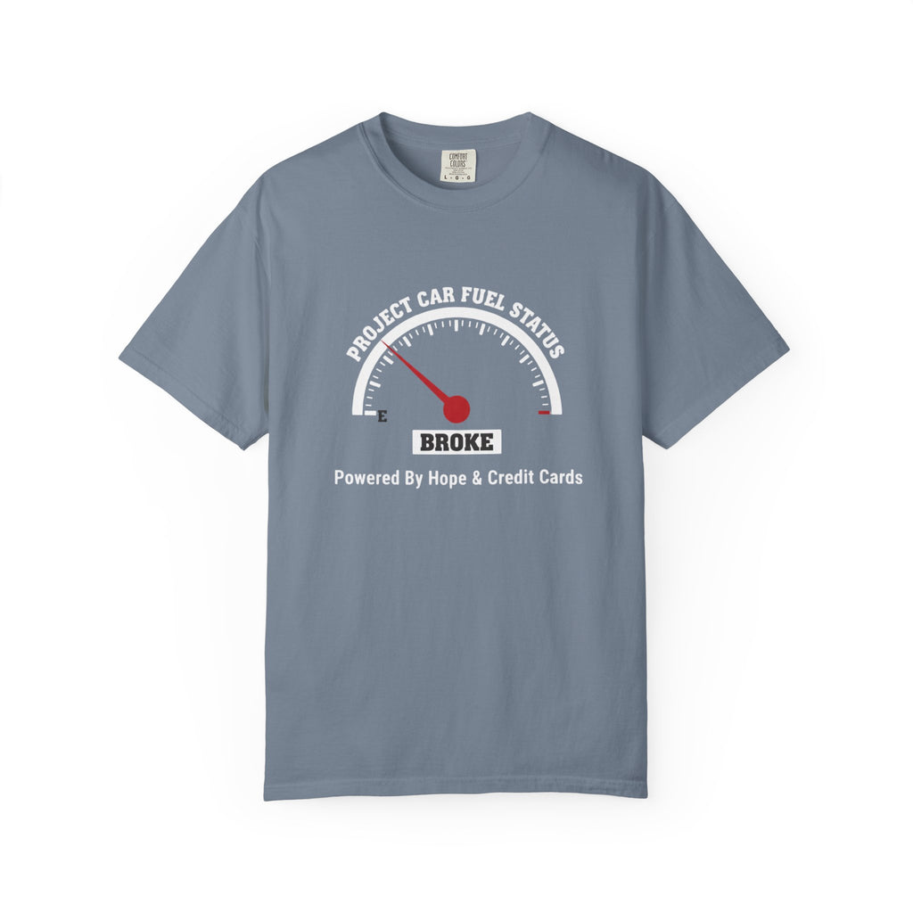 Financial Mismanagement Premium T-shirt