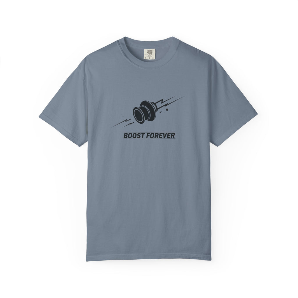 Boost Forever Premium T-shirt