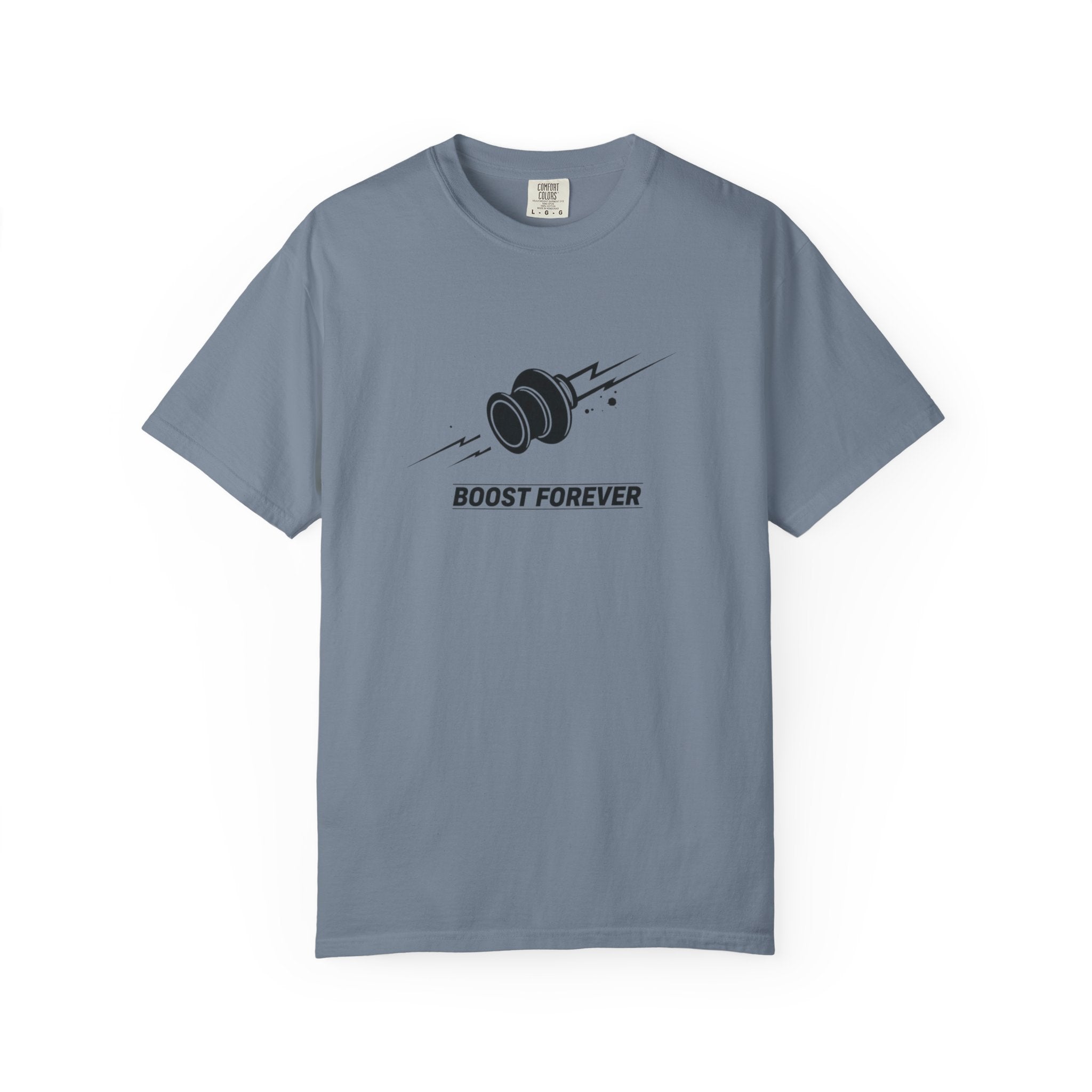 Boost Forever Premium T-shirt