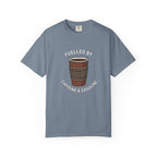 Caffeine & Combustion Premium T-shirt