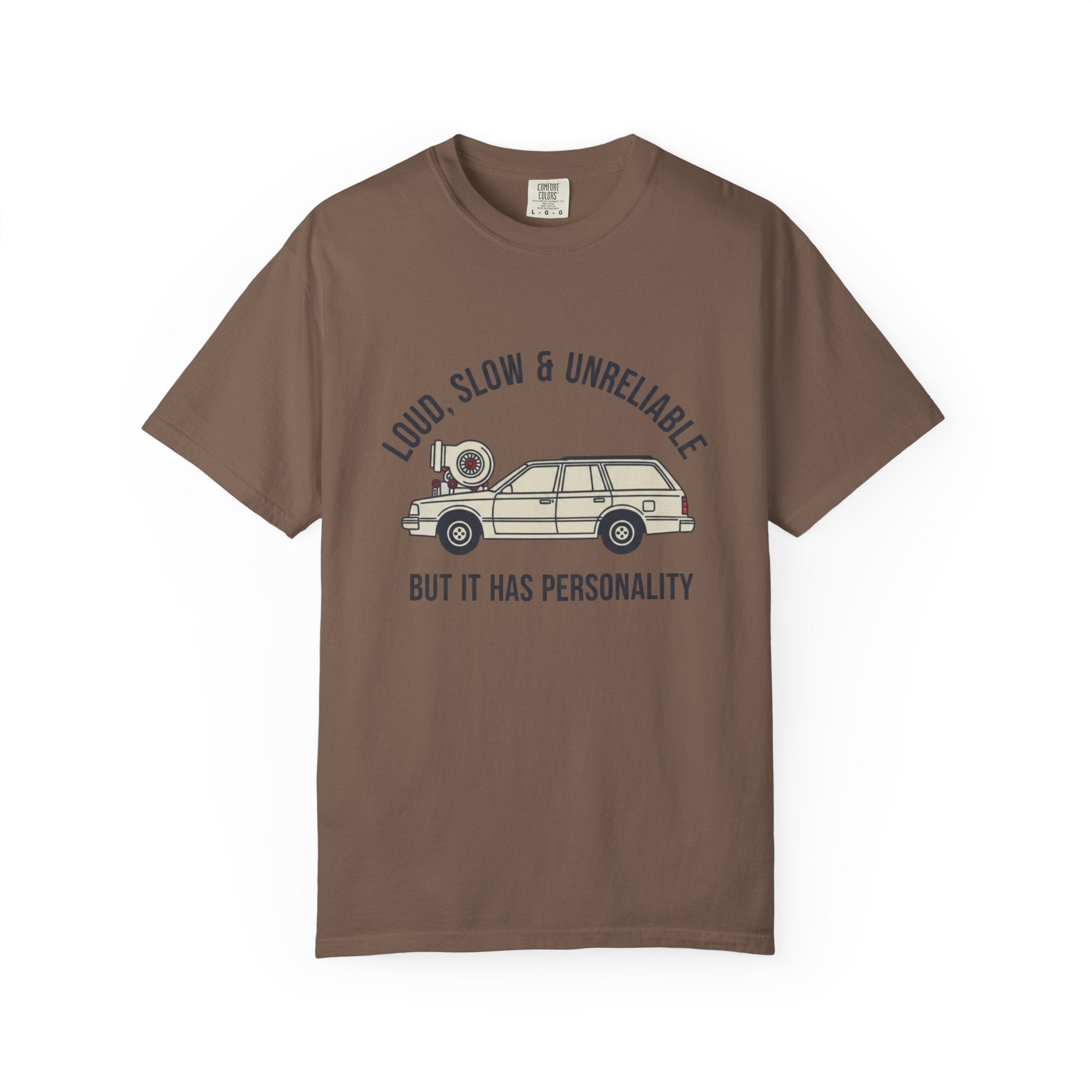 Unreliable Charm Premium T-shirt