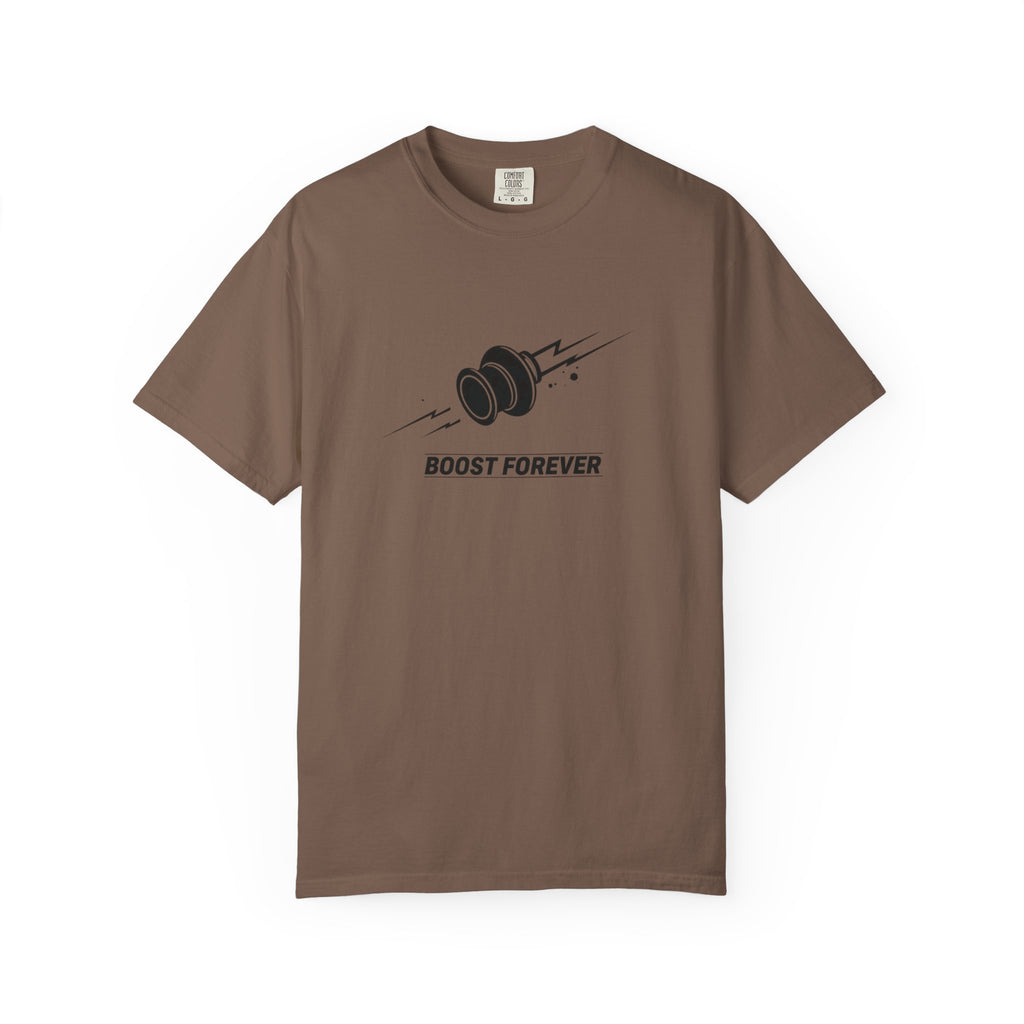 Boost Forever Premium T-shirt