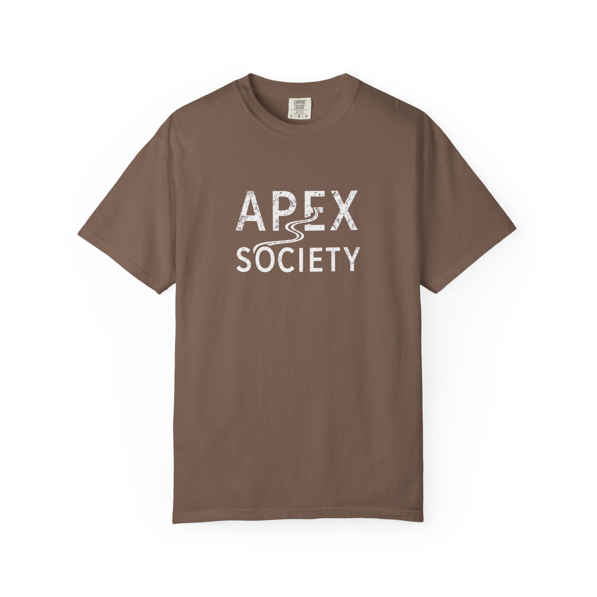 Apex Society Premium T-shirt