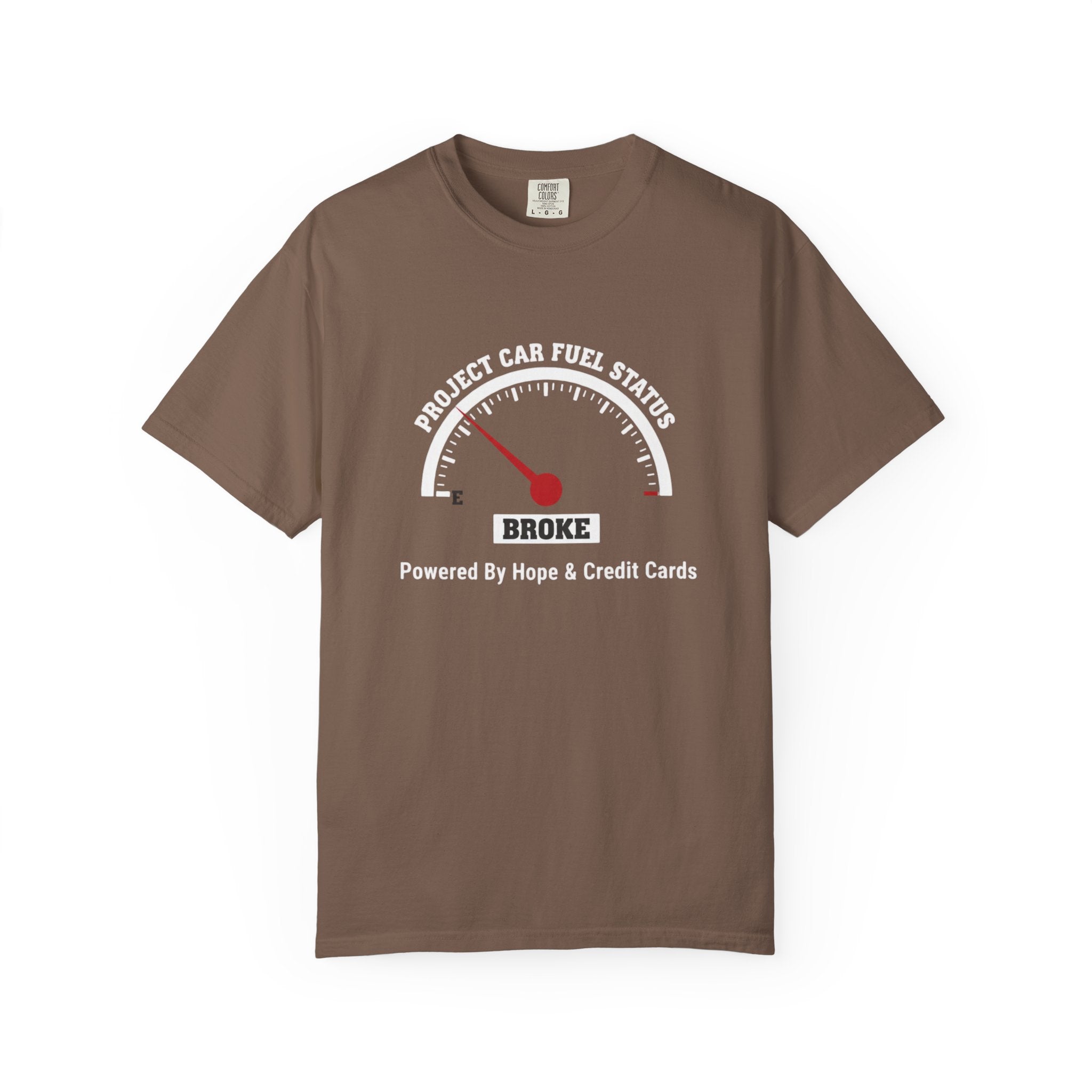 Financial Mismanagement Premium T-shirt