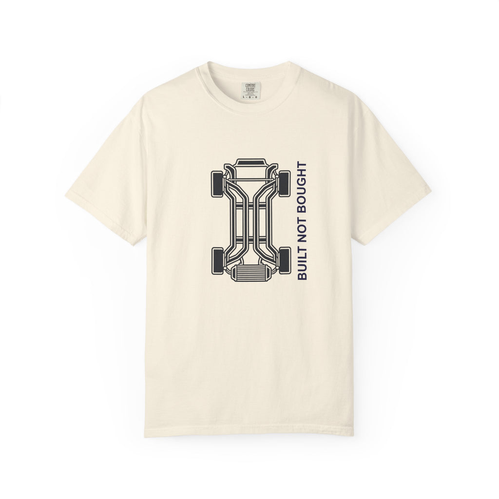 Built Different Premium T-shirt