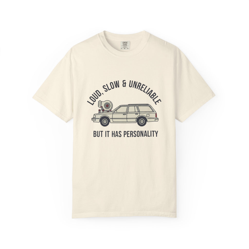 Unreliable Charm Premium T-shirt