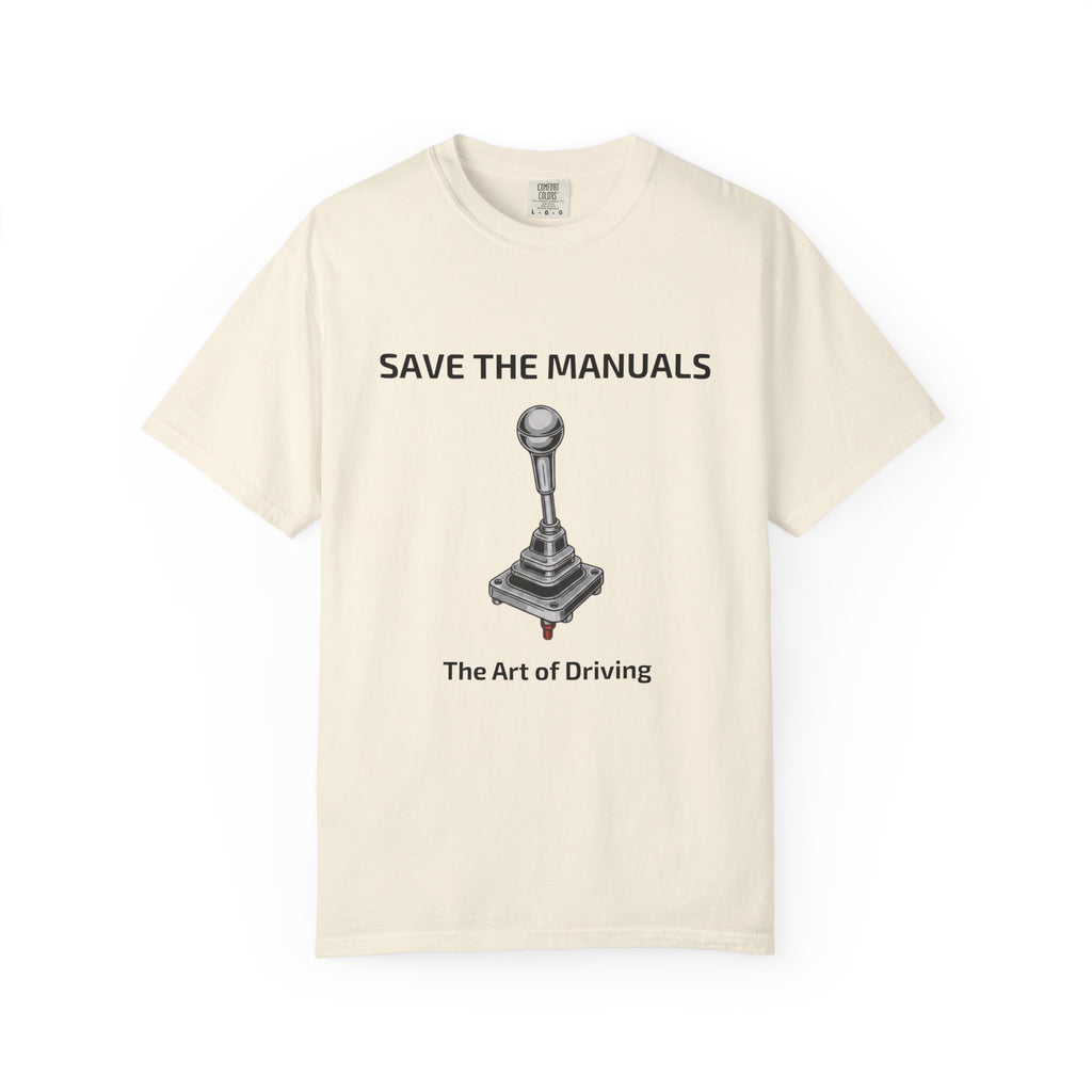 Analog Legacy Premium T-shirt