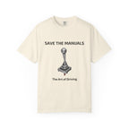 Analog Legacy Premium T-shirt