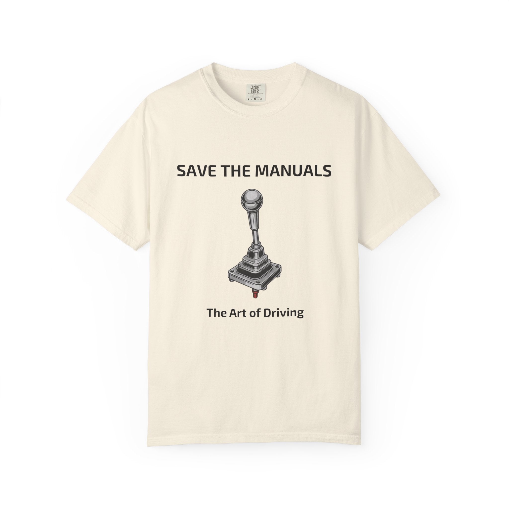 Analog Legacy Premium T-shirt