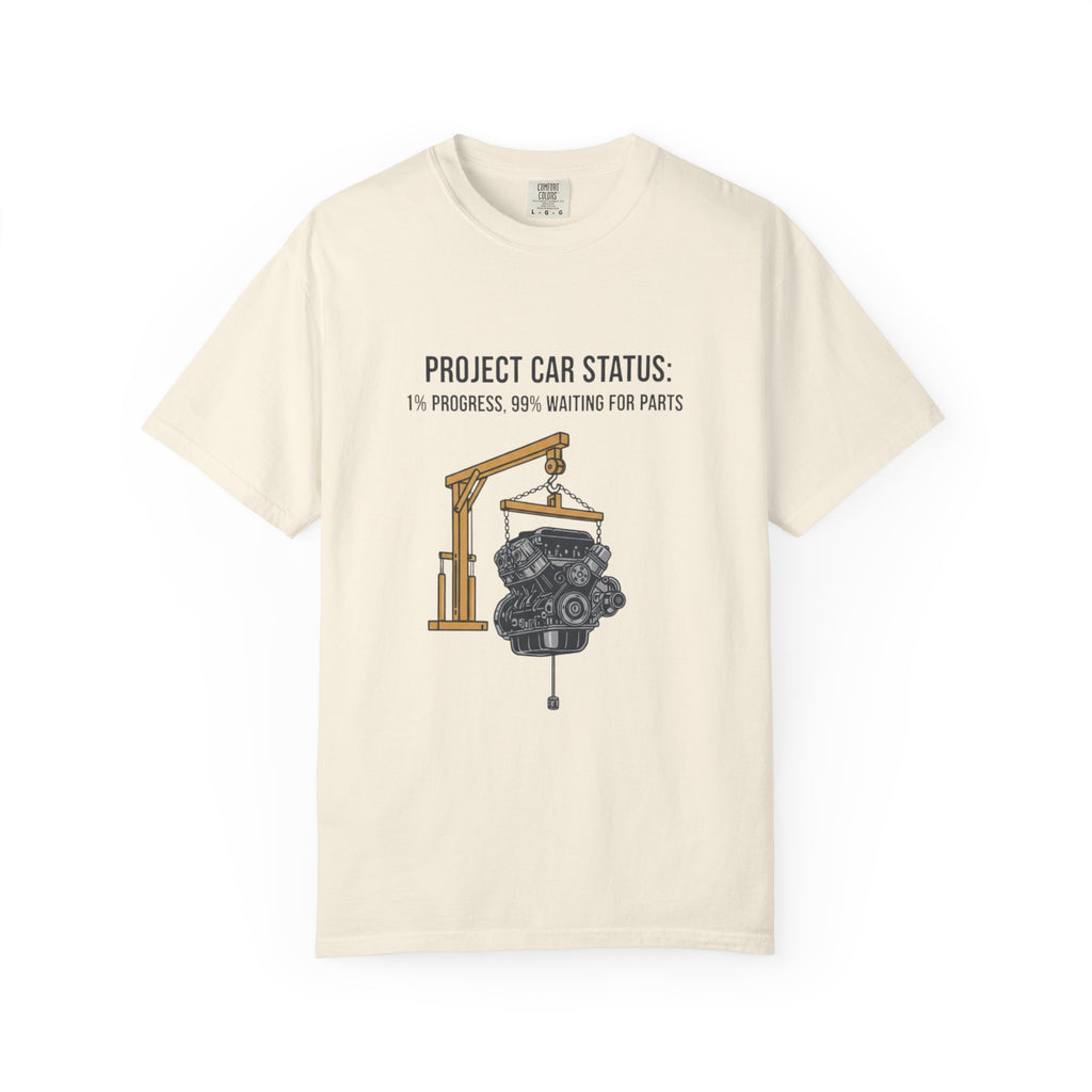 Build Status Premium T-shirt