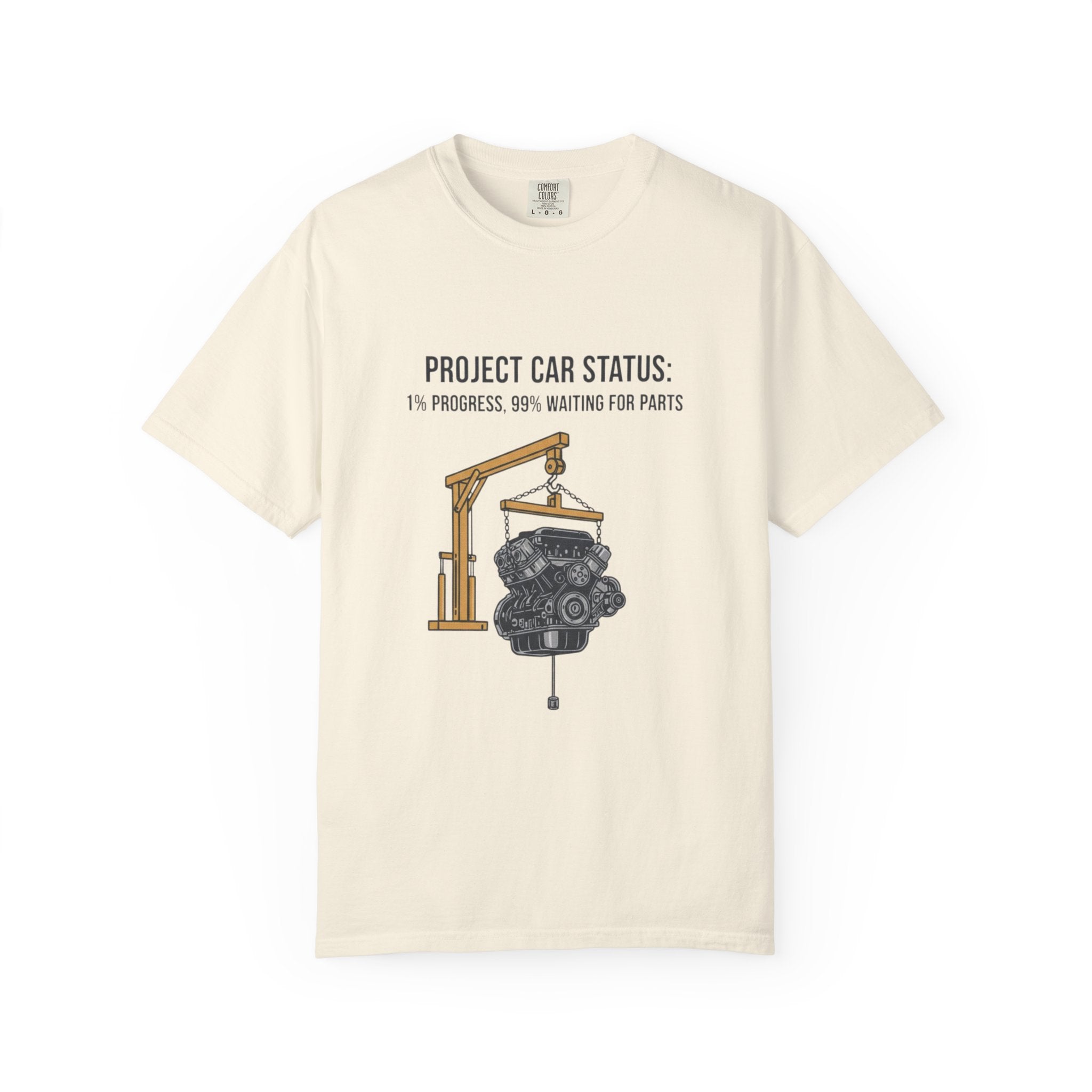 Build Status Premium T-shirt