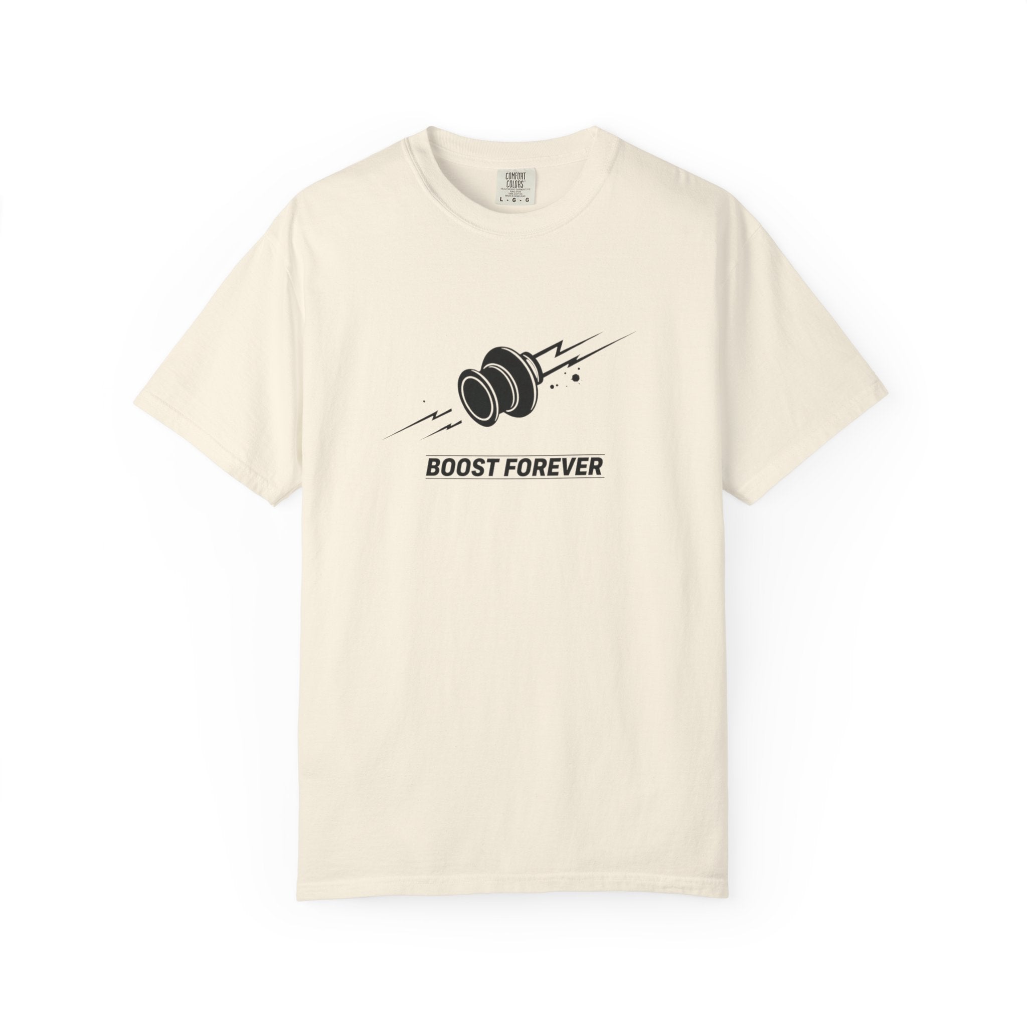 Boost Forever Premium T-shirt