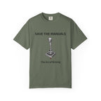 Analog Legacy Premium T-shirt