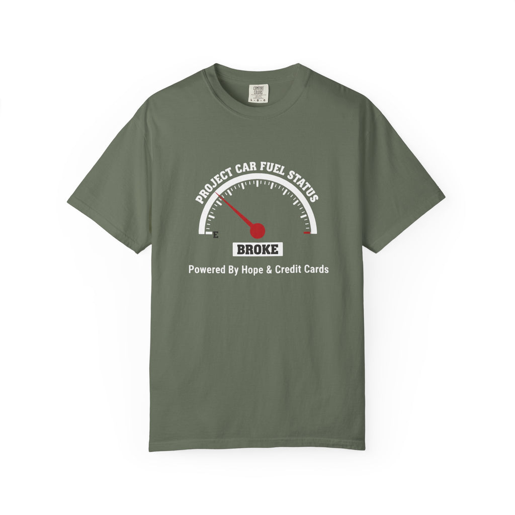 Financial Mismanagement Premium T-shirt