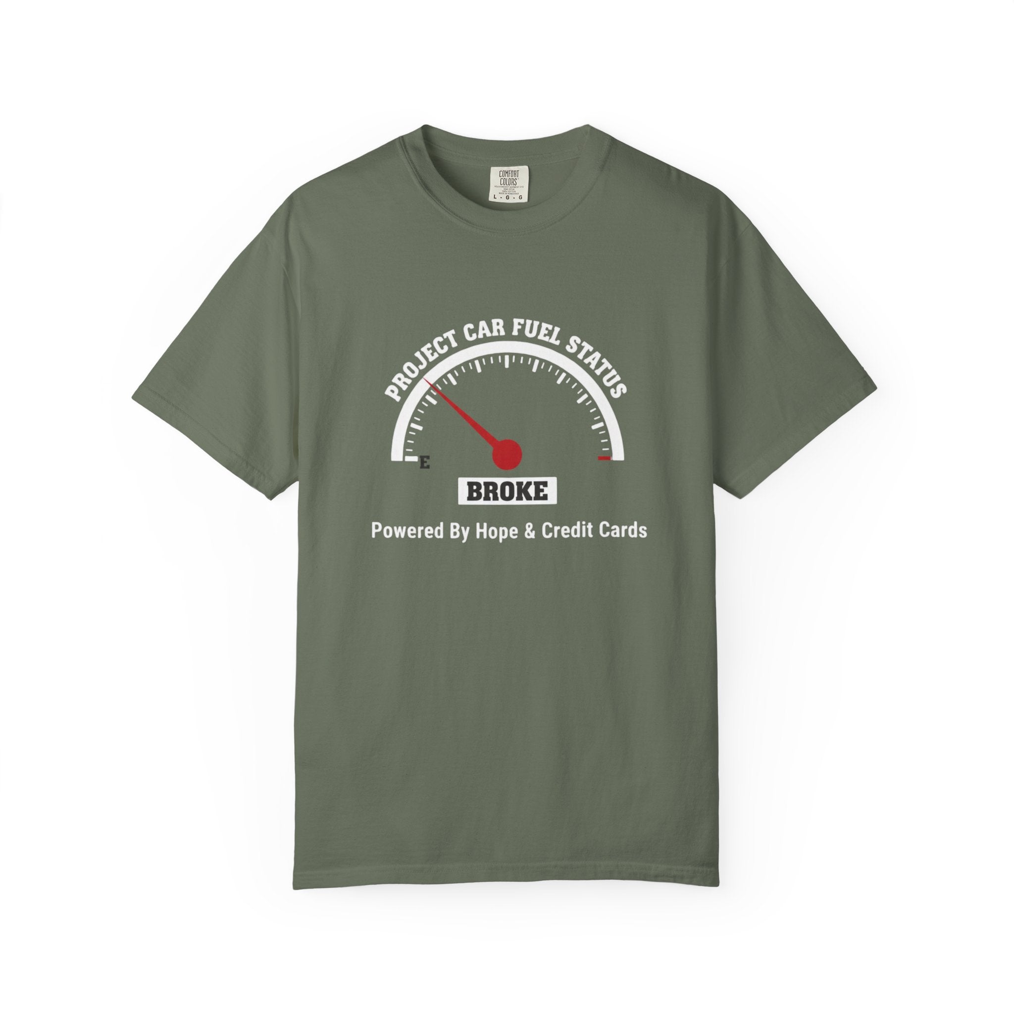 Financial Mismanagement Premium T-shirt