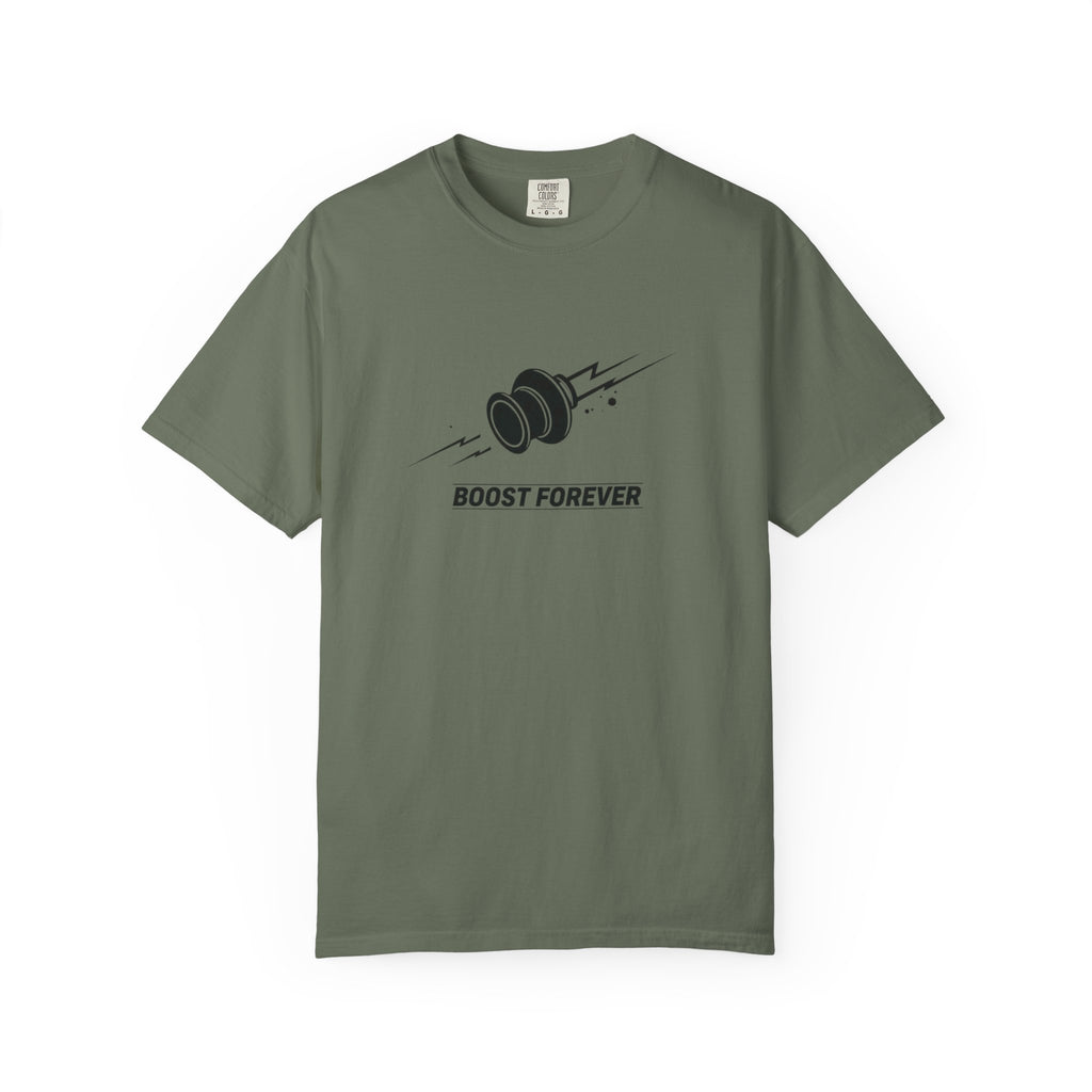 Boost Forever Premium T-shirt