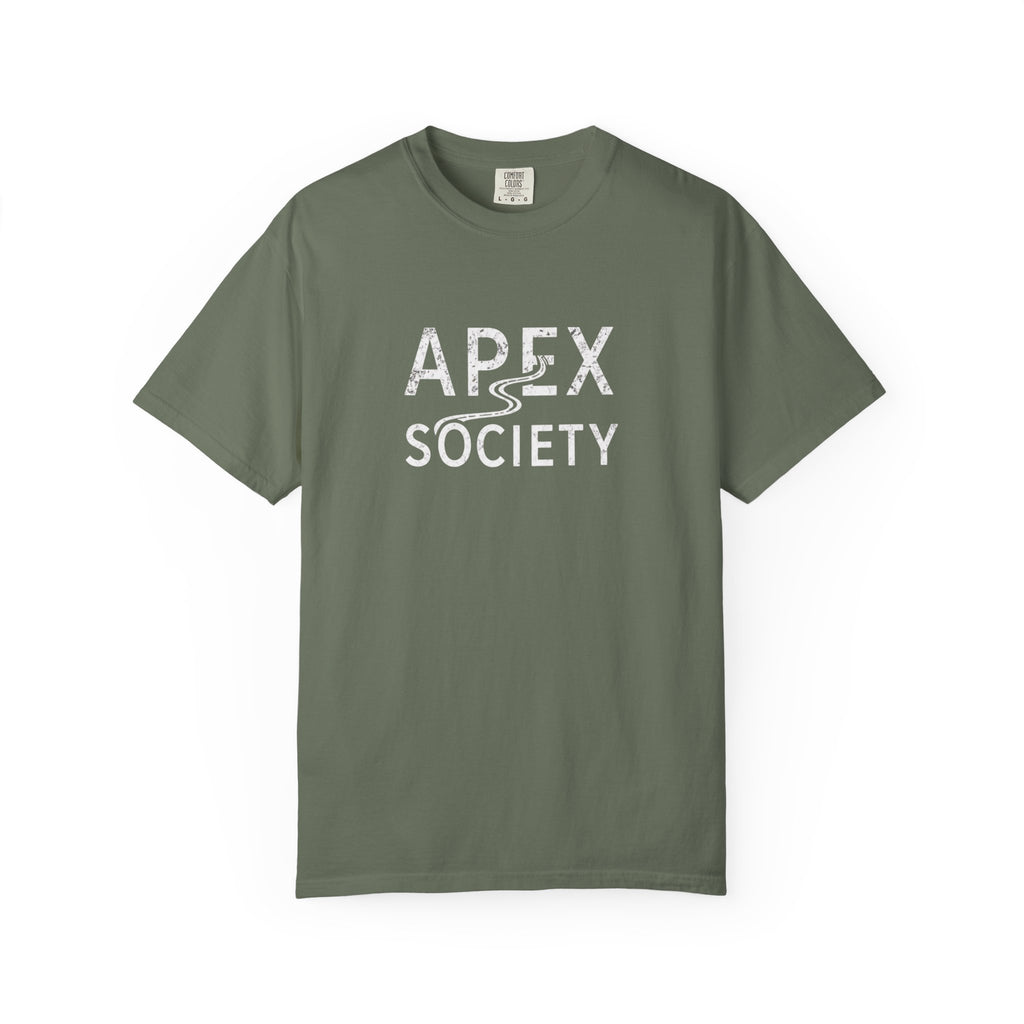 Apex Society Premium T-shirt