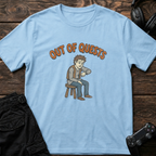 Out of Quests T-shirt